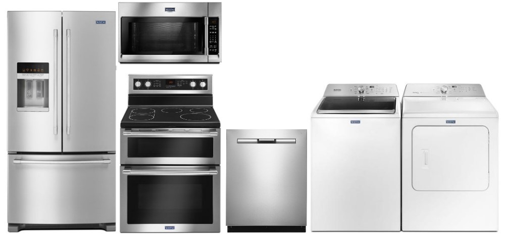 Sargents Maytag Home Appliance Sales and Appliance Repair Service
